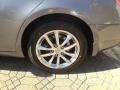 Platinum Graphite - G 37 x Sedan Photo No. 18