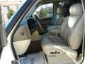 White Diamond - Escalade AWD Photo No. 20