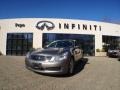 Platinum Graphite - G 37 x Sedan Photo No. 1