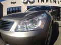 Platinum Graphite - G 37 x Sedan Photo No. 2