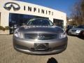 Platinum Graphite - G 37 x Sedan Photo No. 4