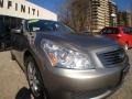 Platinum Graphite - G 37 x Sedan Photo No. 5
