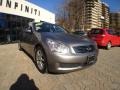 Platinum Graphite - G 37 x Sedan Photo No. 6