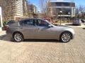 Platinum Graphite - G 37 x Sedan Photo No. 7