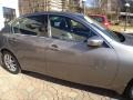 Platinum Graphite - G 37 x Sedan Photo No. 8