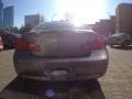 Platinum Graphite - G 37 x Sedan Photo No. 13