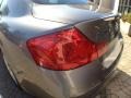 Platinum Graphite - G 37 x Sedan Photo No. 14