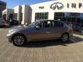 Platinum Graphite - G 37 x Sedan Photo No. 16