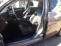Platinum Graphite - G 37 x Sedan Photo No. 24