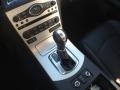 Platinum Graphite - G 37 x Sedan Photo No. 36