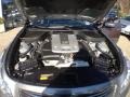 Platinum Graphite - G 37 x Sedan Photo No. 40