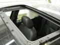 Ebony Black - Focus SES Sedan Photo No. 7