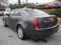 Thunder Gray Chromaflair - CTS Sedan Photo No. 2