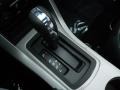Ebony Black - Focus SES Sedan Photo No. 14