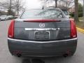 Thunder Gray Chromaflair - CTS Sedan Photo No. 3