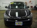 Ebony Black - Focus SES Sedan Photo No. 19