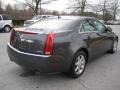 Thunder Gray Chromaflair - CTS Sedan Photo No. 4