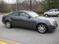 Thunder Gray Chromaflair - CTS Sedan Photo No. 5