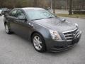 Thunder Gray Chromaflair - CTS Sedan Photo No. 6