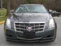 Thunder Gray Chromaflair - CTS Sedan Photo No. 7