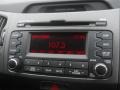 Black Audio System Photo for 2011 Kia Sportage #60619271