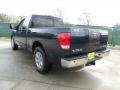 Majestic Blue - Titan SE King Cab Photo No. 5