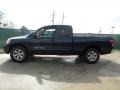 Majestic Blue - Titan SE King Cab Photo No. 6