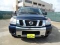 Majestic Blue - Titan SE King Cab Photo No. 8