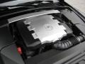 Thunder Gray Chromaflair - CTS Sedan Photo No. 10