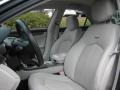 Thunder Gray Chromaflair - CTS Sedan Photo No. 11