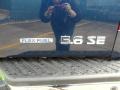 Majestic Blue - Titan SE King Cab Photo No. 20