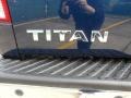 Majestic Blue - Titan SE King Cab Photo No. 22