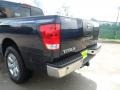 Majestic Blue - Titan SE King Cab Photo No. 23
