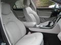 Thunder Gray Chromaflair - CTS Sedan Photo No. 12