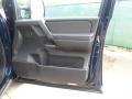 Majestic Blue - Titan SE King Cab Photo No. 26