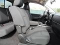 Charcoal Interior Photo for 2009 Nissan Titan #60619427