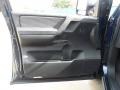 Majestic Blue - Titan SE King Cab Photo No. 35