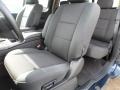 2009 Nissan Titan Charcoal Interior Interior Photo