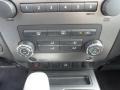 2009 Nissan Titan Charcoal Interior Controls Photo