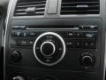 2011 Mazda CX-9 Sport AWD Controls