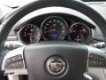 Thunder Gray Chromaflair - CTS Sedan Photo No. 19