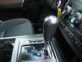 2011 Brilliant Black Mazda CX-9 Sport AWD  photo #20