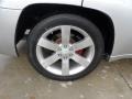 2008 Chevrolet TrailBlazer SS Wheel and Tire Photo
