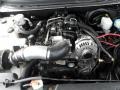 2008 Chevrolet TrailBlazer 6.0 Liter OHV 16-Valve LS2 V8 Engine Photo