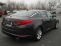 Platinum Graphite - Optima LX Photo No. 2