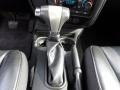 4 Speed Automatic 2008 Chevrolet TrailBlazer SS Transmission