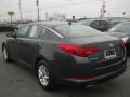 Platinum Graphite - Optima LX Photo No. 12