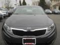 Platinum Graphite - Optima LX Photo No. 15