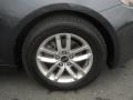 Platinum Graphite - Optima LX Photo No. 16