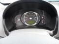 2007 Hyundai Tucson GLS Gauges